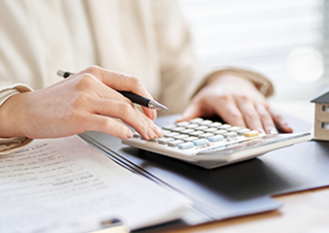 お見積もり提出