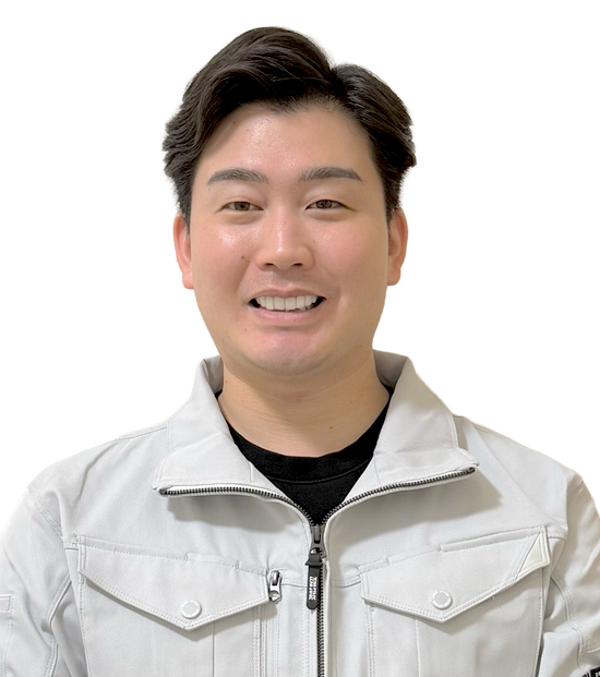 解体キッカ 代表